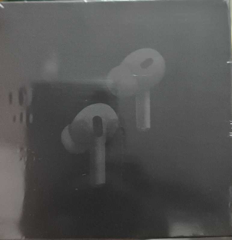 AirPods Pro Black